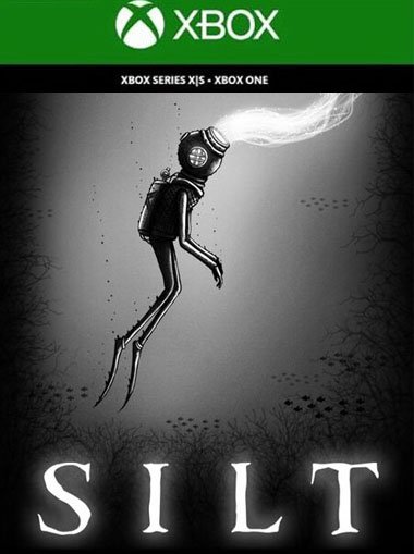 Silt Xbox One/Series X|S cd key