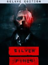 cover image Silver Pines Deluxe Edition