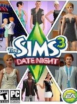 Buy The Sims 3 Date Night Game Download