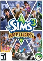 Buy The Sims 3: Ambitions Game Download