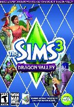 Buy The Sims 3: Dragon Valley Standard Edition Game Download