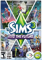 Buy The Sims 3: Into The Future Game Download