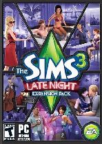 Buy The Sims 3 Late night Expansion Game Download