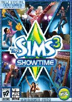 Buy Sims 3 Showtime Standard Edition Game Download
