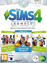 Buy The Sims 4 Bundle Pack 2 Game Download
