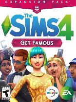 Buy The Sims 4 Get Famous Game Download