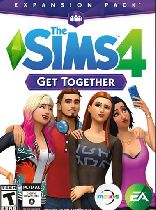Buy The Sims 4 Get Together Game Download