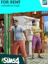 Buy The Sims 4: For Rent Expansion (DLC) Game Download