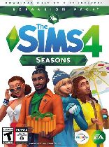 Buy The Sims 4 Seasons Game Download