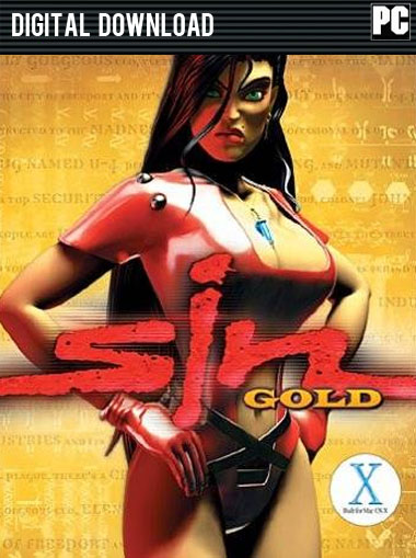 Sin Gold cd key