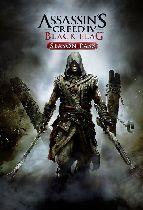 Buy Assassins Creed 4 Black Flag - Season Pass Game Download