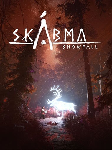 Skabma - Snowfall cd key