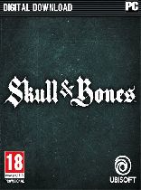 Buy Skull & Bones [EU/RoW] Game Download