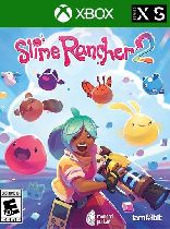 Buy Slime Rancher 2 - Xbox Series X|S/Windows PC Game Download