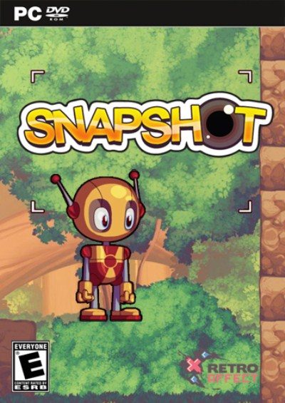 Snapshot Games