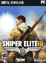 Buy Sniper Elite 3 Standard Edition  Game Download