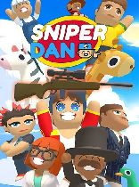 Screenshot Sniper Dan