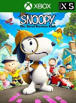 Buy Snoopy & The Great Mystery Club - Xbox Series X|S/Windows PC Game Download