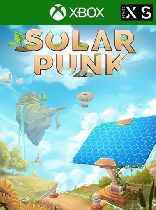 Buy Solarpunk - Xbox Series X|S/Windows PC Game Download