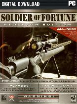 Buy Soldier of Fortune: Platinum Edition Game Download