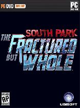 Buy South Park: The Fractured but Whole [EU/RoW] Game Download