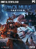 Buy Space Hulk: Tactics Game Download