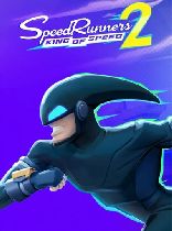 Buy SpeedRunners 2: King of Speed Game Download