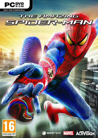 Jogo The Amazing Spider-Man 2 é adiado para Windows Phone - Windows Club