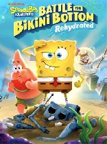 Buy SpongeBob SquarePants: Battle for Bikini Bottom - Rehydrated Game Download