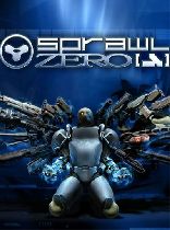 Screenshot SPRAWL zero