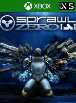 Skjermbilde SPRAWL zero - Xbox Series X|S/Windows PC