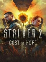 Buy S.T.A.L.K.E.R. 2: Cost of Hope Game Download