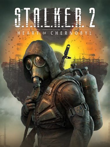 S.T.A.L.K.E.R. 2: Heart of Chernobyl cd key