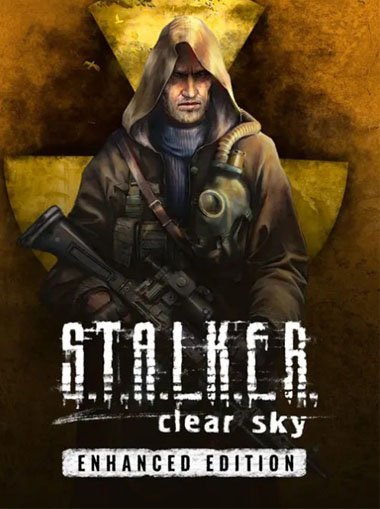 S.T.A.L.K.E.R.: Clear Sky - Enhanced Edition cd key