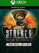 Buy S.T.A.L.K.E.R.: Shadow of Chornobyl - Enhanced Edition - Xbox One/Series X|S Game Download