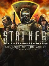 Buy S.T.A.L.K.E.R.: Legends of the Zone Trilogy Game Download