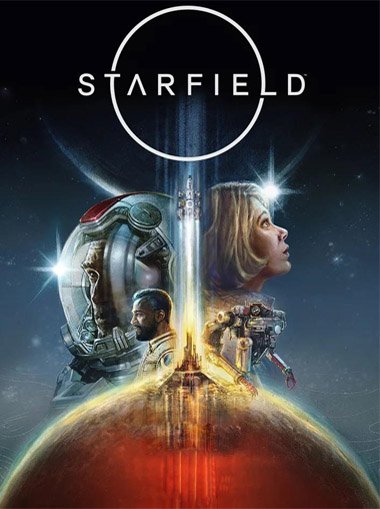 Starfield cd key