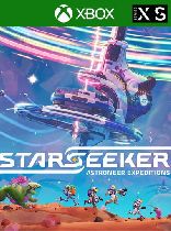 Buy STARSEEKER: Astroneer Expeditions - Xbox Series X|S/Windows PC Game Download