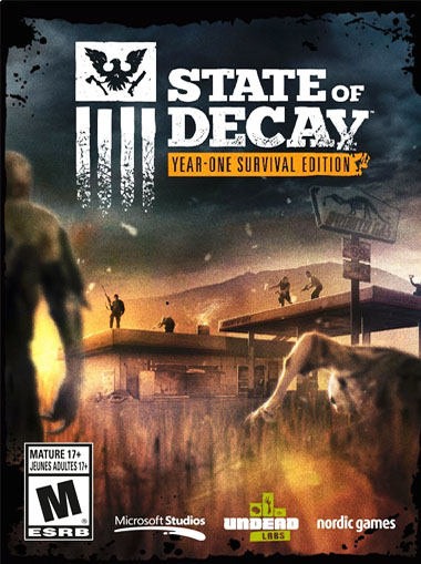 State of Decay on Steam