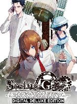 cover image STEINS;GATE RE:BOOT Digital Deluxe Edition