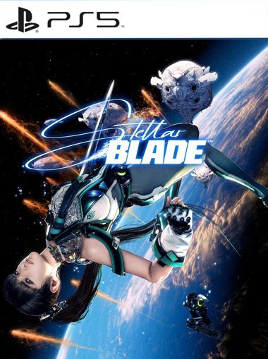 Stellar Blade - PS5 (Digital Code) cd key