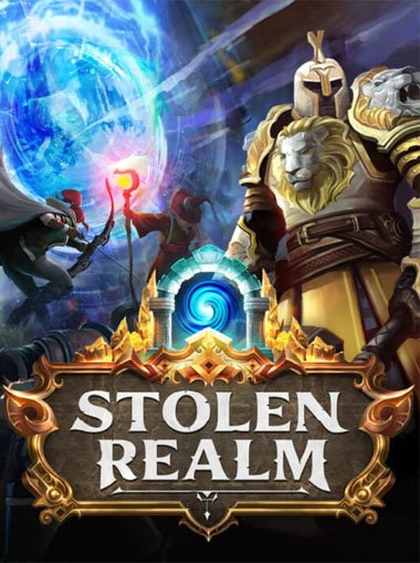 Stolen Realm cd key