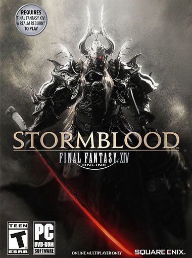 FINAL FANTASY XIV Online - Complete Edition