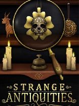 Buy Strange Antiquities Game Download