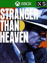 Buy Stranger Than Heaven - Xbox Series X|S/Windows PC Game Download
