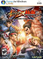 Buy Street Fighter X Tekken [EU/RoW] Game Download