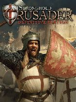 Screenshot Stronghold Crusader: Definitive Edition