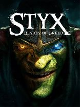 Buy Styx: Blades of Greed Game Download
