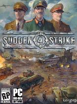 Buy Sudden Strike 4 Game Download
