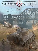 Buy Sudden Strike 5 Game Download